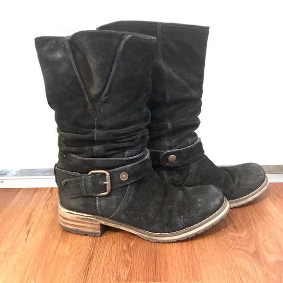 clarks majorca villa boots